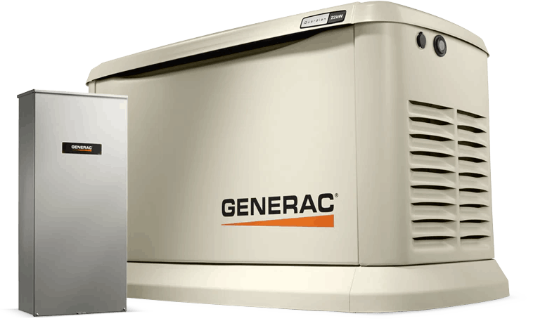 Generac Residential generators