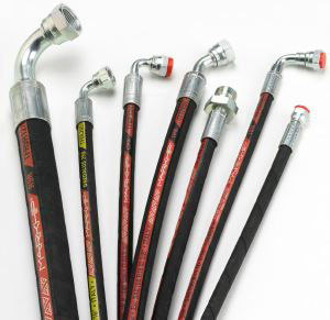 hydraulic hose assemblies for sale